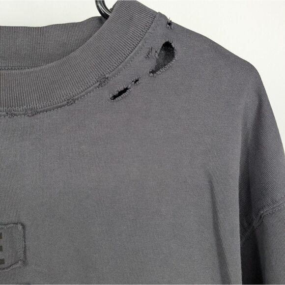 We11done shirt - Picture 4 of 5